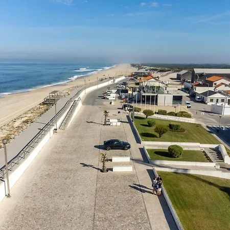 Апартаменты Invesdora E Governador