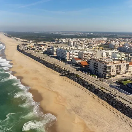 Апартаменты Invesdora E Governador *