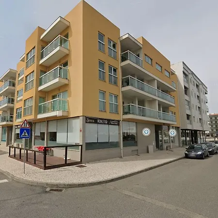 아파트 Invesdora E Governador Gafanha da Boa Hora