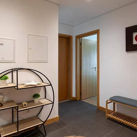 شقة Invesdora E Governador