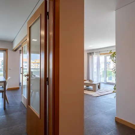 Invesdora E Governador Gafanha da Boa Hora