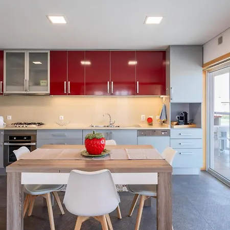 Invesdora E Governador * Gafanha da Boa Hora