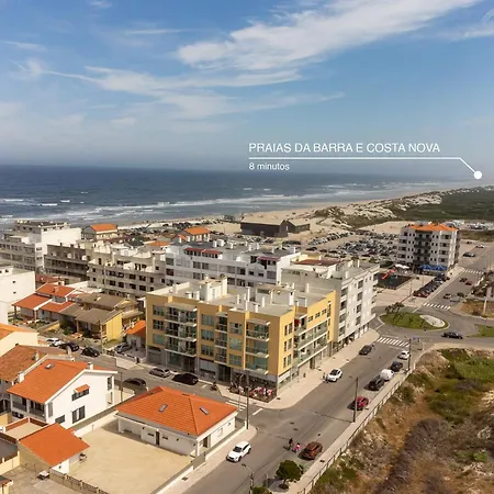 Invesdora E Governador 아파트