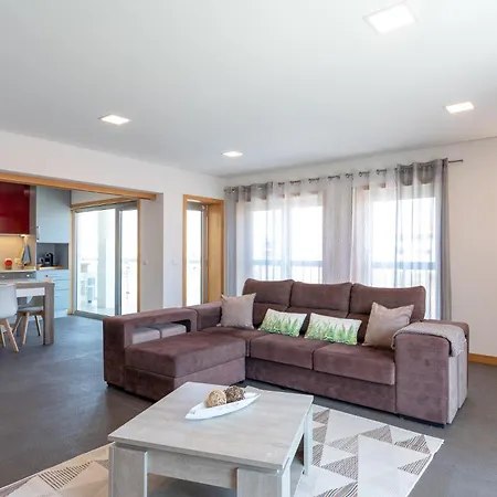 Апартаменты Invesdora E Governador *