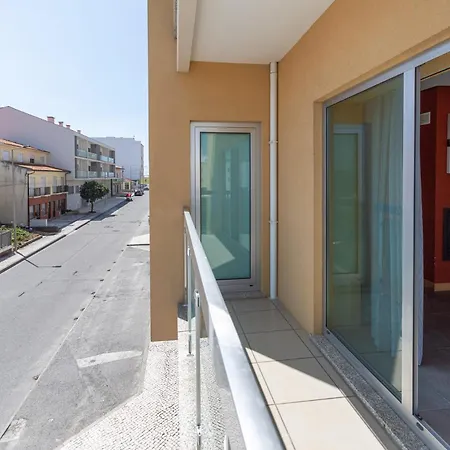 Invesdora E Governador * Gafanha da Boa Hora