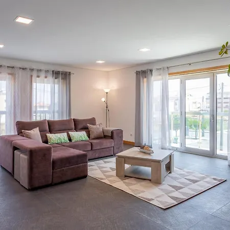 Invesdora E Governador Апартаменты *