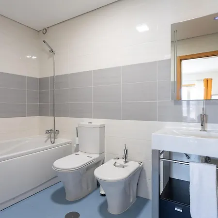 아파트 Invesdora E Governador *