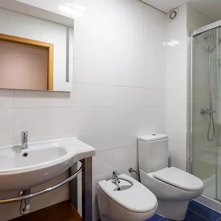 아파트 Invesdora E Governador Gafanha da Boa Hora