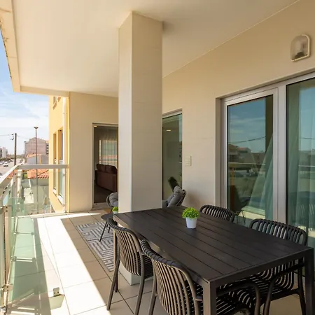 Apartament Invesdora E Governador Gafanha da Boa Hora