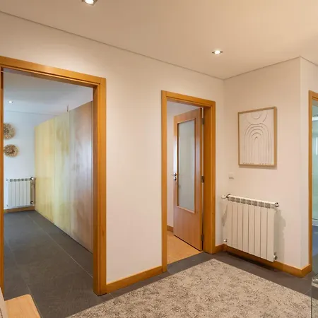 Invesdora E Governador Apartament Gafanha da Boa Hora