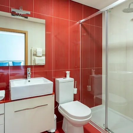Apartament Invesdora E Governador *