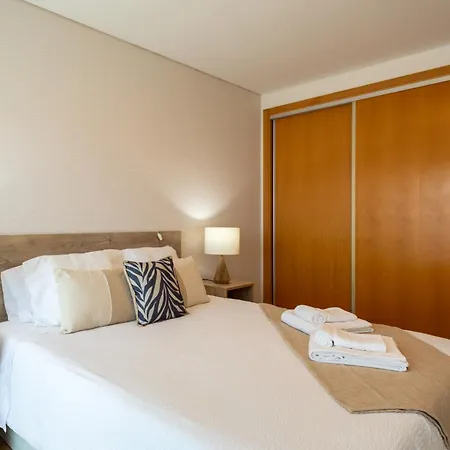 Apartament Invesdora E Governador Gafanha da Boa Hora
