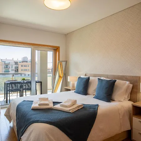Apartament Invesdora E Governador Gafanha da Boa Hora