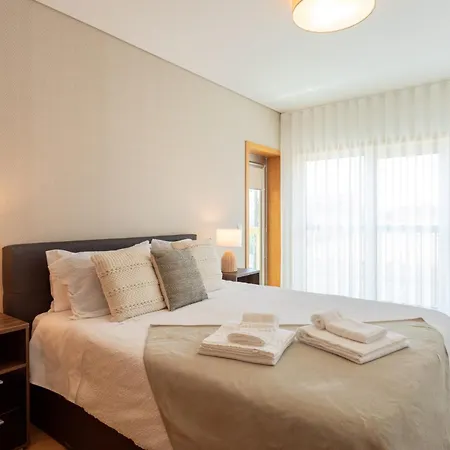 Invesdora E Governador Apartament Gafanha da Boa Hora