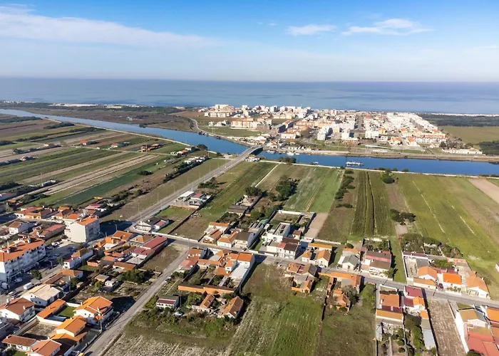 Invesdora E Governador Appartement *