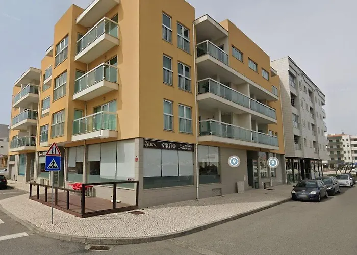 Apartamento Invesdora E Governador Gafanha da Boa Hora