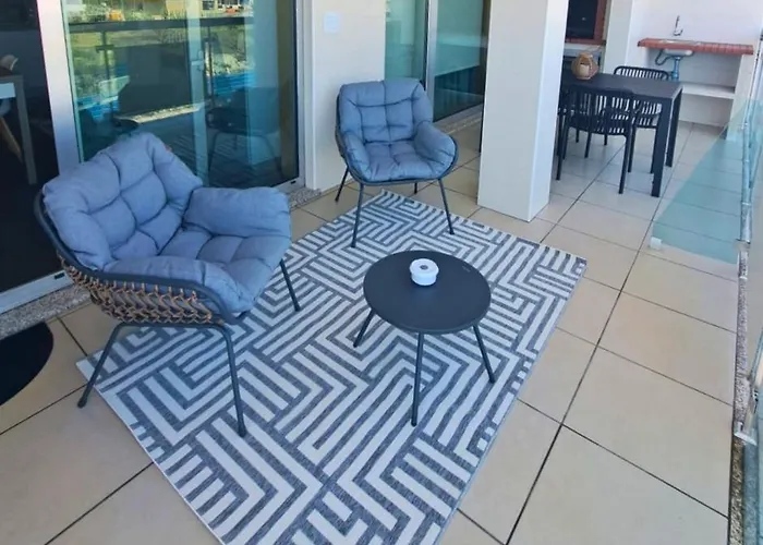 Invesdora E Governador Gafanha da Boa Hora