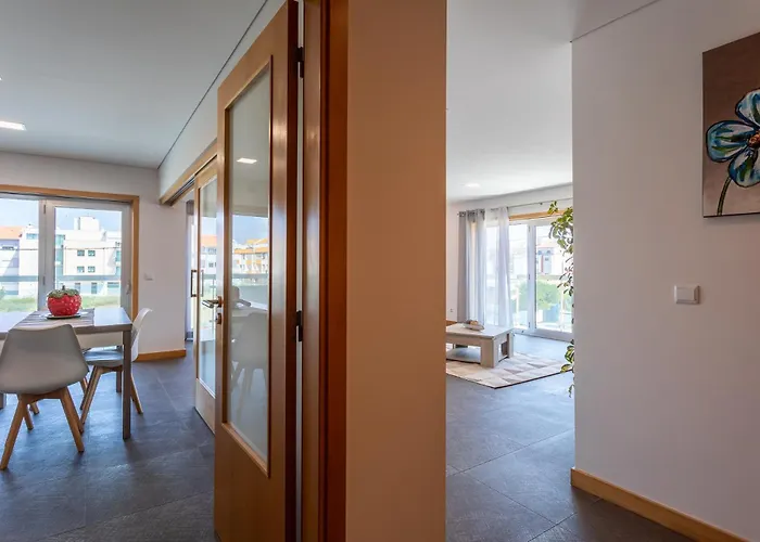 Invesdora E Governador Gafanha da Boa Hora