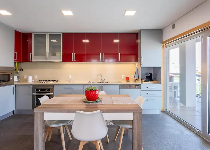 Invesdora E Governador * Gafanha da Boa Hora