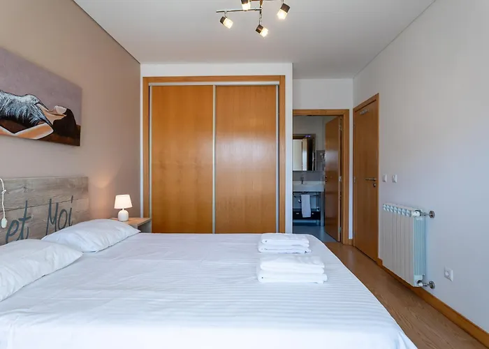 Appartement Invesdora E Governador