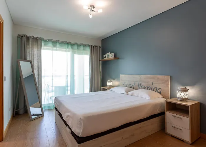 Invesdora E Governador Appartement Gafanha da Boa Hora