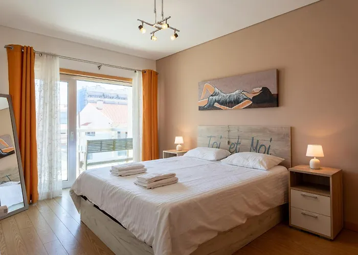 Invesdora E Governador Gafanha da Boa Hora