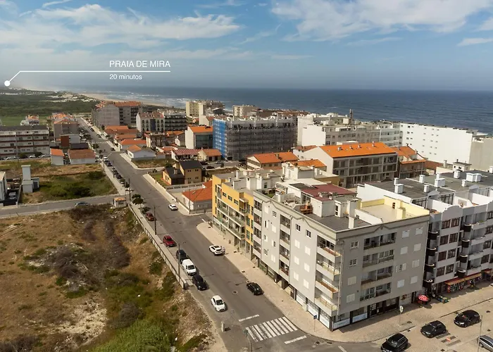 Invesdora E Governador Appartement