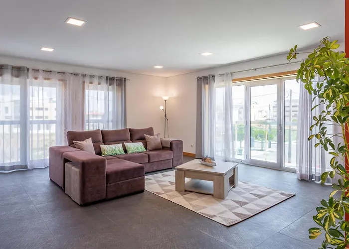 Invesdora E Governador Appartement *