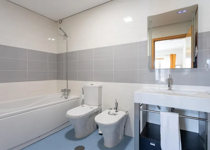 Appartement Invesdora E Governador *