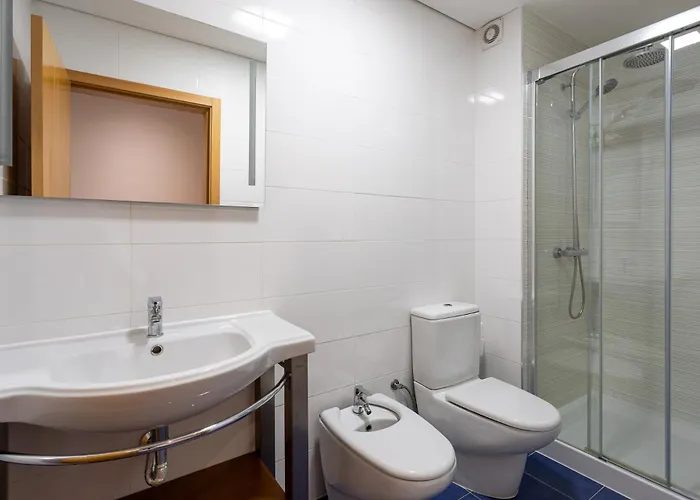 Appartement Invesdora E Governador Gafanha da Boa Hora